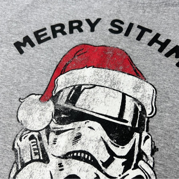 Star Wars | Holiday Shirt - Picture 2 of 8